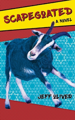 Scapegoated 1955745145 Book Cover