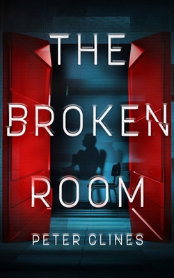 The Broken Room [Large Print] B09KVFQCZ2 Book Cover