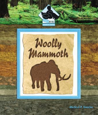 Woolly Mammoth 1577659716 Book Cover
