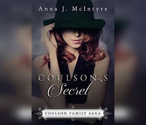 Coulson's Secret 1662006039 Book Cover