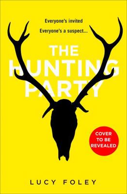 Hunting Party 0008297118 Book Cover