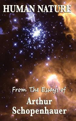 Human Nature 1515434273 Book Cover