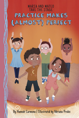 Practice Makes (Almost) Perfect: Book 2 1631637347 Book Cover