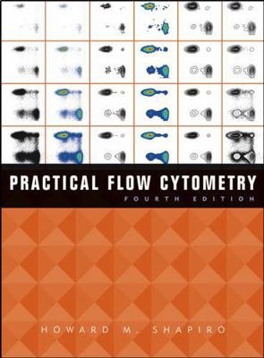 Practical Flow Cytometry 0471411256 Book Cover