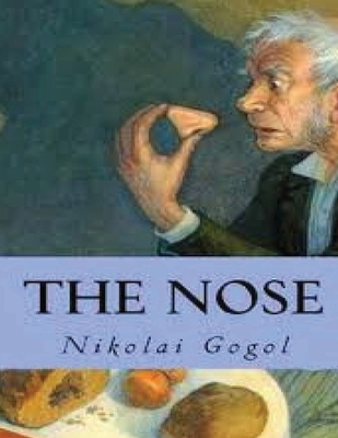The Nose (Annotated) B099T7SSY9 Book Cover