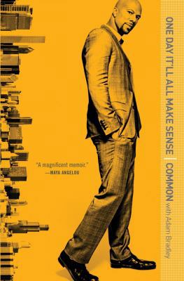 One Day It'll All Make Sense 1451625871 Book Cover