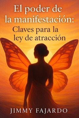 El Poder De La Manifestación: Claves para la Le... [Spanish] B0D78QH4RB Book Cover