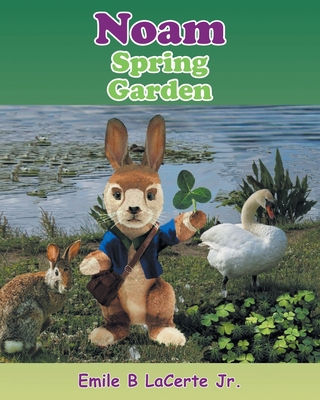 Noam Spring Garden B0C22M9PQ3 Book Cover