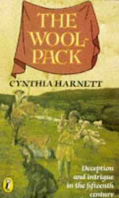 The Wool-Pack B003T3YGT6 Book Cover