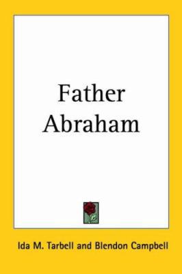 Father Abraham 1417900709 Book Cover