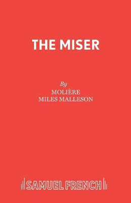 The Miser 0573012792 Book Cover