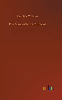 The Man with the Clubfoot 3732660567 Book Cover