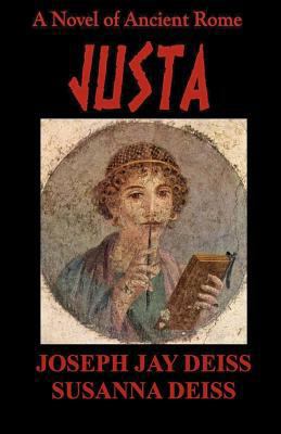 Justa 1469979853 Book Cover