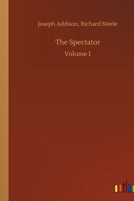 The Spectator: Volume 1 373406659X Book Cover