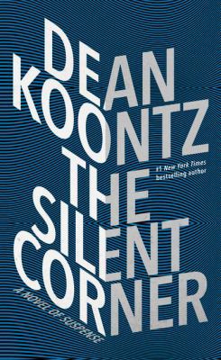 The Silent Corner: A Novel of Suspense [Large Print] 1432839519 Book Cover