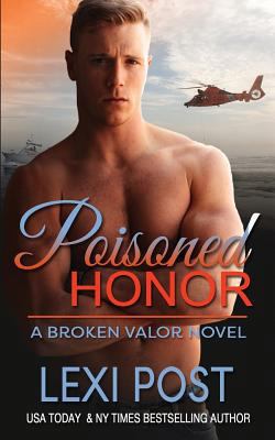 Poisoned Honor 0998526002 Book Cover