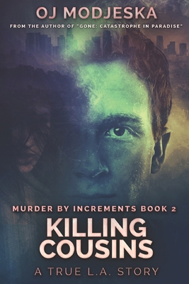 Killing Cousins: Large Print Edition: The true ... 1795554703 Book Cover