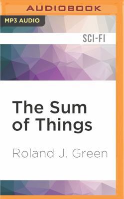 The Sum of Things 1522682279 Book Cover