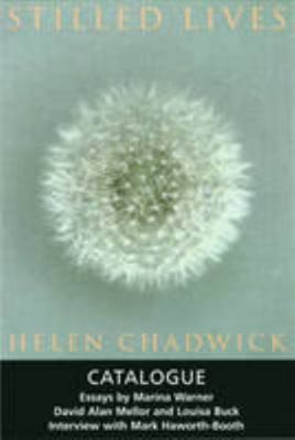 Stilled Lives 0952060833 Book Cover