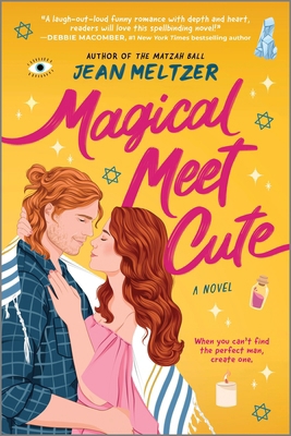 Magical Meet Cute 0778334414 Book Cover