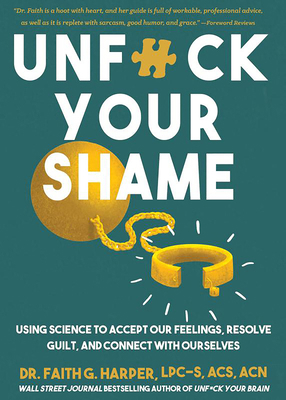 Unfuck Your Shame: Using Science to Accept Our ... 1648413897 Book Cover