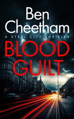 Blood Guilt 1036710009 Book Cover