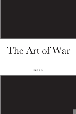The Art of War 1716500028 Book Cover