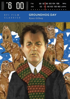 Groundhog Day 1839029803 Book Cover