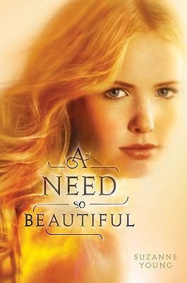 A Need So Beautiful 0062008242 Book Cover