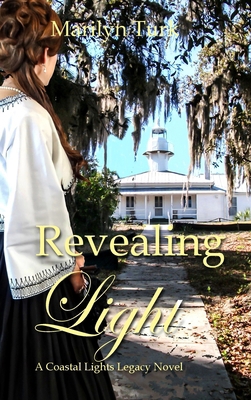 Revealing Light B0GYTJ4FMH Book Cover