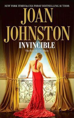 Invincible 1408493268 Book Cover