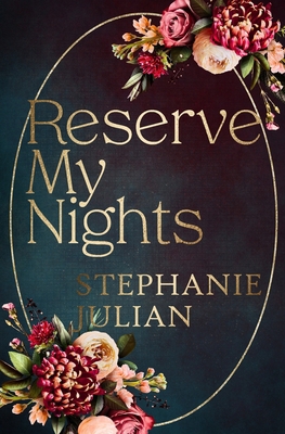 Reserve My Nights 1943769621 Book Cover