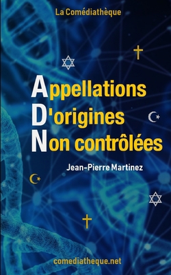 Appellations D'origines Non contrôlées [French] 2377058825 Book Cover