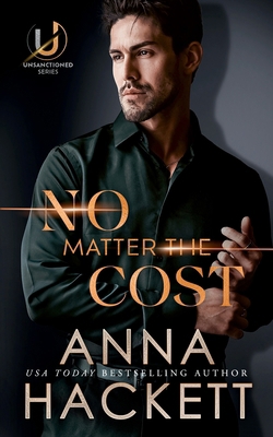 No Matter the Cost 1923134973 Book Cover
