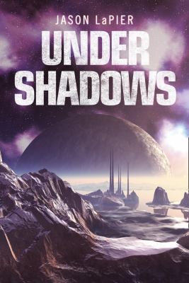Under Shadows 0008181063 Book Cover