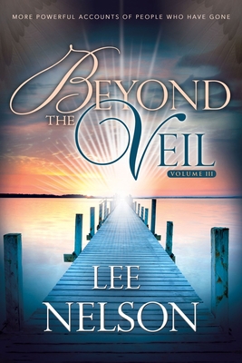 Beyond the Veil Vol 3 (Pb) 1555171656 Book Cover