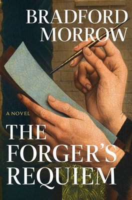 The Forger's Requiem 0802164153 Book Cover