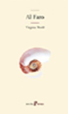 Al faro [Spanish] 8435009157 Book Cover