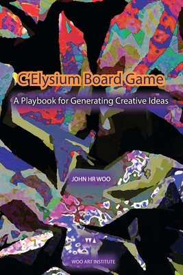 C'Elysium Board Game 1069362131 Book Cover