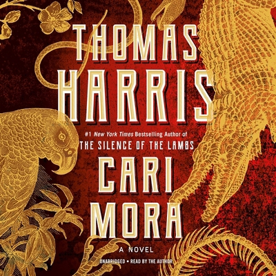 Cari Mora 1549180487 Book Cover