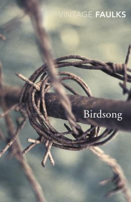 Birdsong 009952838X Book Cover