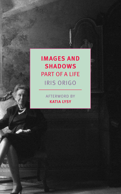 Images and Shadows: Part of a Life 1681373653 Book Cover