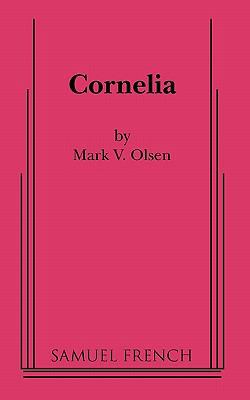 Cornelia 0573698686 Book Cover