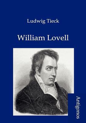 William Lovell [German] 3954720841 Book Cover