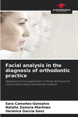 Facial analysis in the diagnosis of orthodontic... 6207614313 Book Cover
