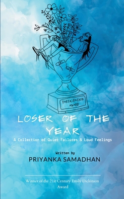 Loser Of The Year B0FDL62RJV Book Cover