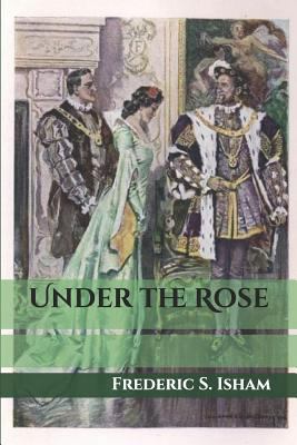 Under the Rose 1794115242 Book Cover