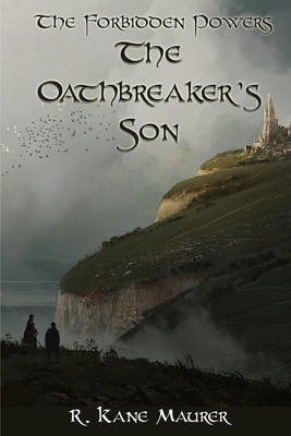 The Oathbreaker's Son B0DBG41VJN Book Cover