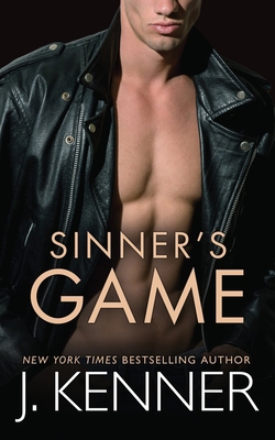 Sinner's Game 1953572359 Book Cover