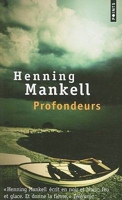 Profondeurs [French] B007RCIPRO Book Cover